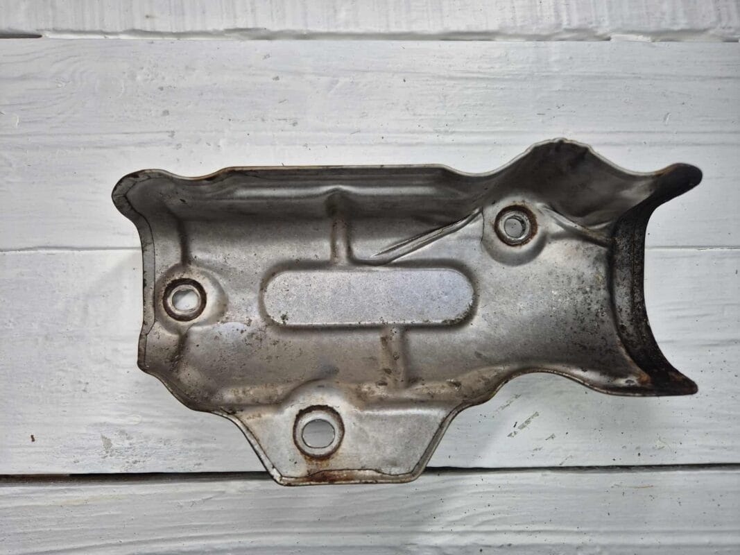 HEAT SHIELD MAN 51081200401