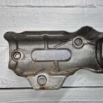 HEAT SHIELD MAN 51081200401