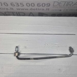 INJECTION LINE CYLINDER 1 MAN 51103040403