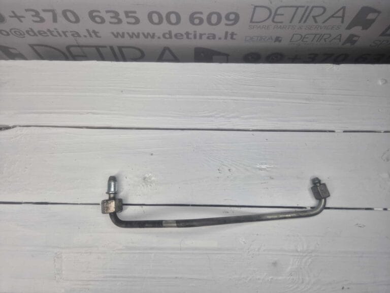 INJECTION LINE CYLINDER 1 MAN 51103040403