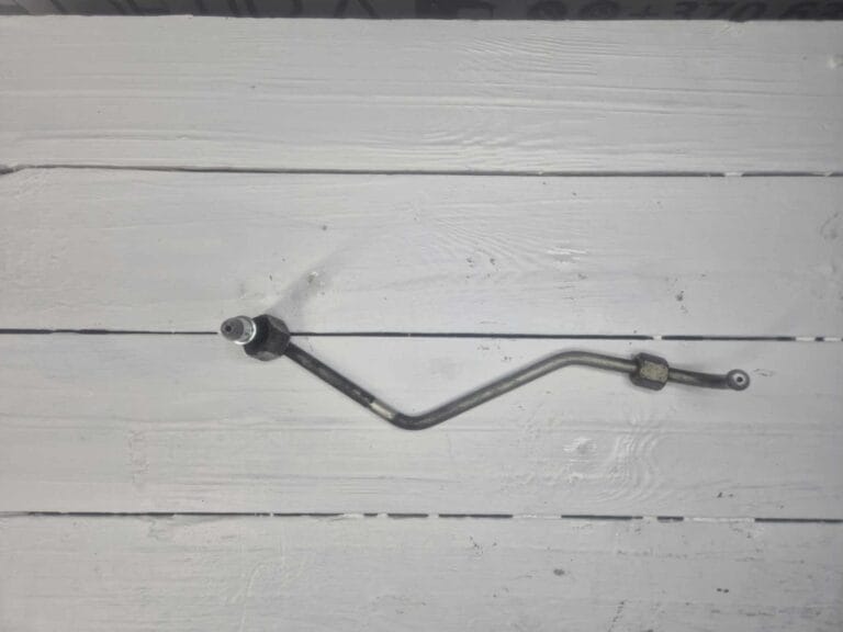 INJECTION LINE CYLINDER 1 MAN 51103040403