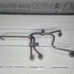 INJECTION LINE CYLINDERS 2-4 MAN 51103016213