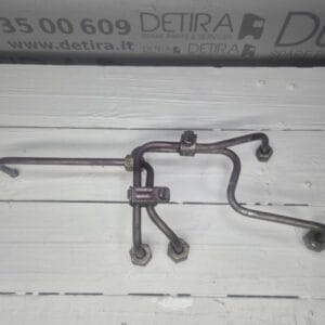 INJECTION LINE CYLINDERS 2-4 MAN 51103016213