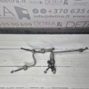 INJECTION LINE CYLINDERS 2-4 MAN 51103016213