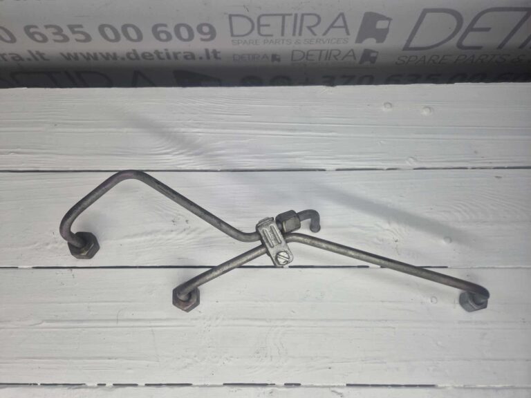 INJECTION LINE CYLINDERS 5-6 MAN 51103016214