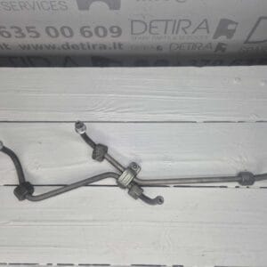 INJECTION LINE CYLINDERS 5-6 MAN 51103016214