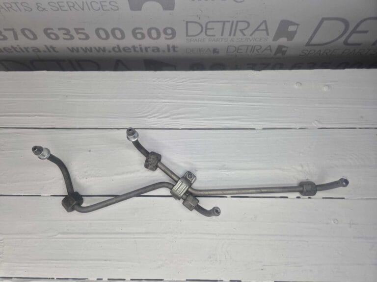 INJECTION LINE CYLINDERS 5-6 MAN 51103016214