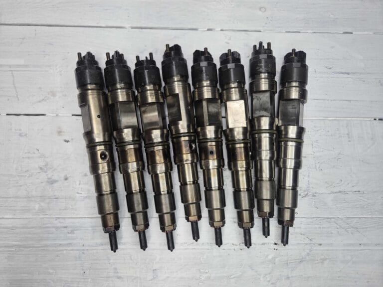 INJECTOR MAN 51101006181