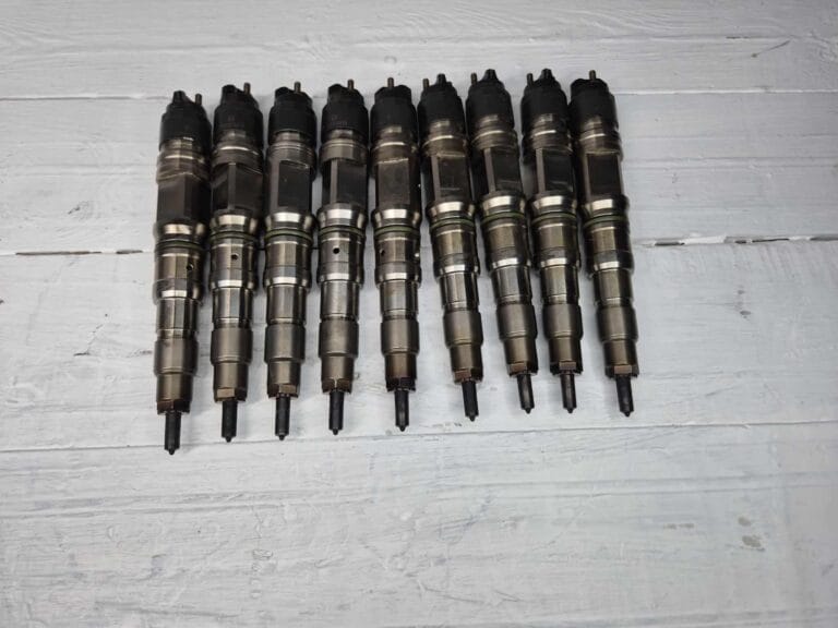 INJECTOR MAN 51101006191