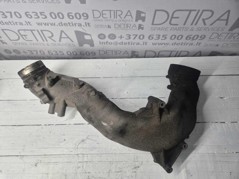 INTAKE MANIFOLD MAN 51094113969