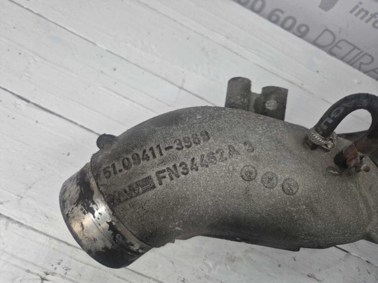INTAKE MANIFOLD MAN 51094113969