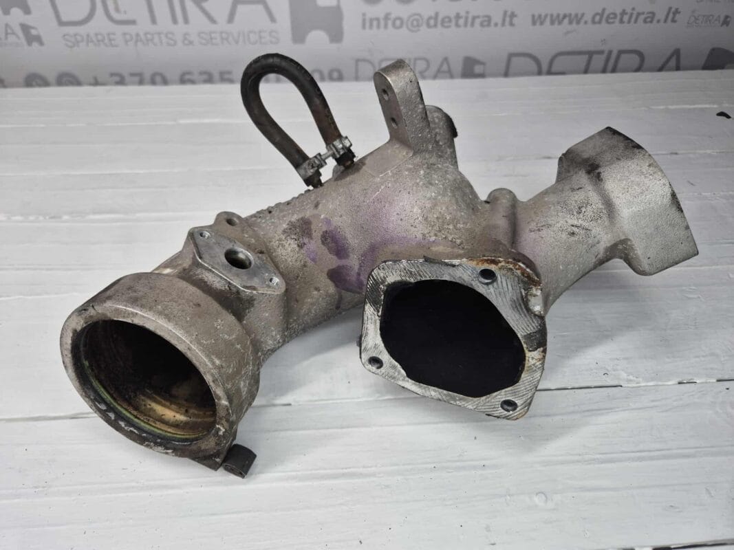 INTAKE PIPE MAN 51094123957