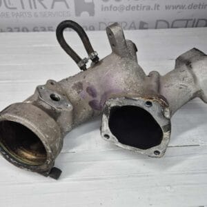 INTAKE PIPE MAN 51094123957