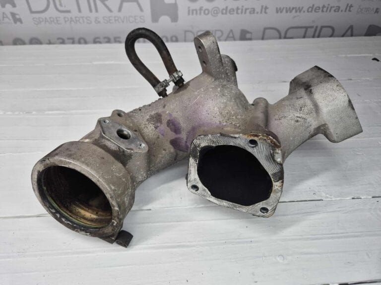 INTAKE PIPE MAN 51094123957