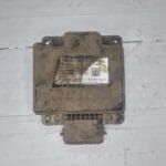 INTARDER CONTROL UNIT EST 52 DAF 6070004002