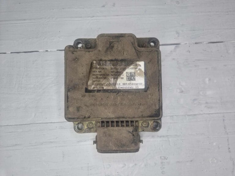 INTARDER CONTROL UNIT EST 52 DAF 6070004002