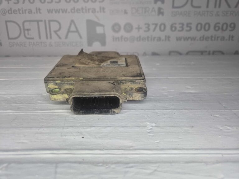 INTARDER CONTROL UNIT EST 52 DAF 6070004002