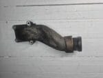 INTERCOOLER PIPE MAN 51094113959