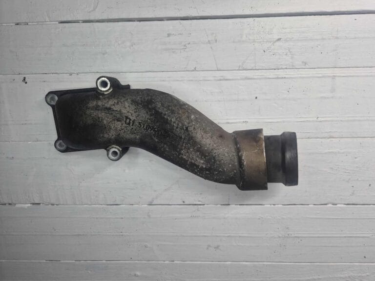 INTERCOOLER PIPE MAN 51094113959