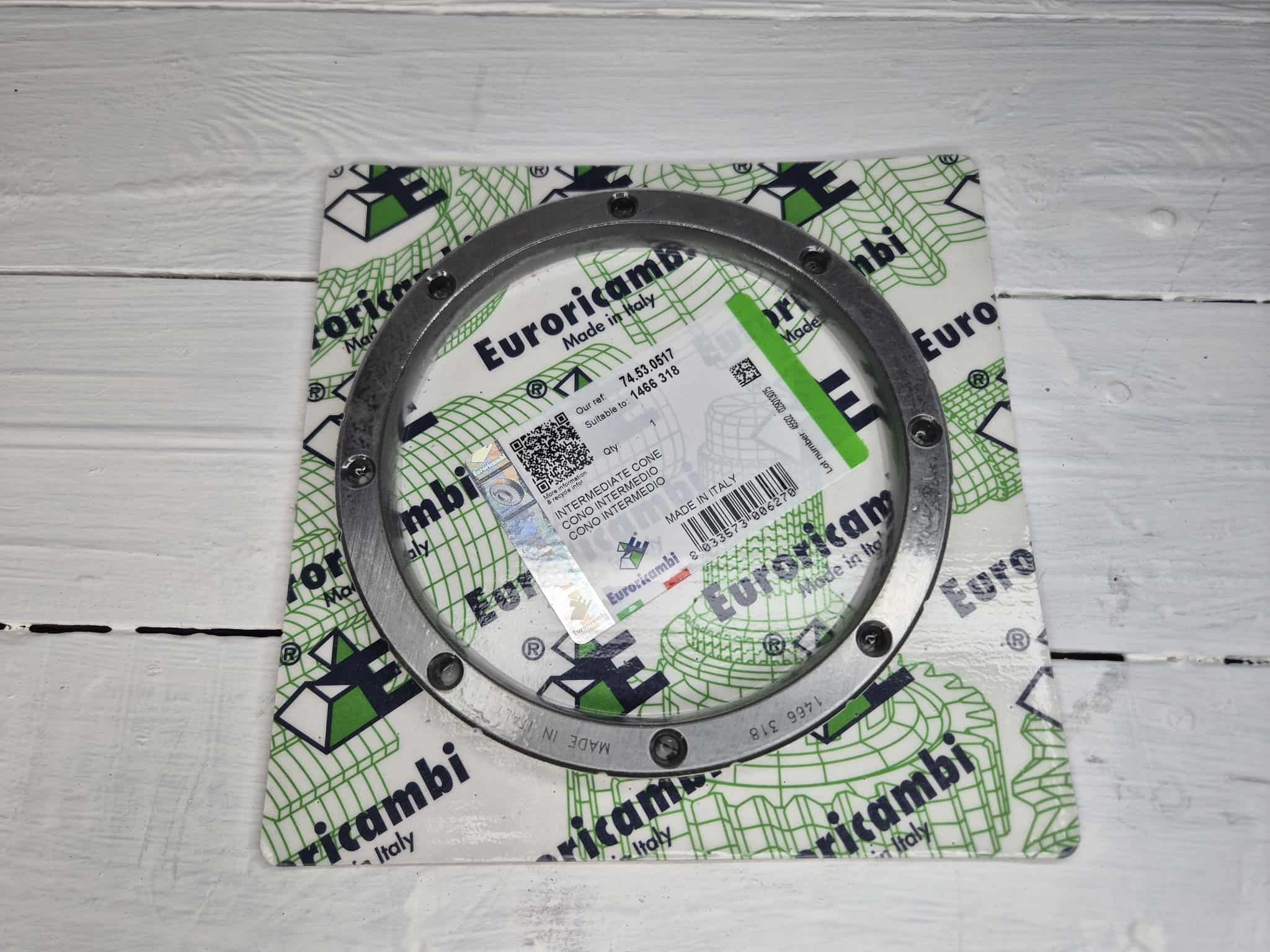 INTERMEDIATE-CONE-74530517 INTERMEDIATE CONE 74530517