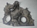 MACK E7 FRONT TIMING COVER RENAULT 333GB5131AM