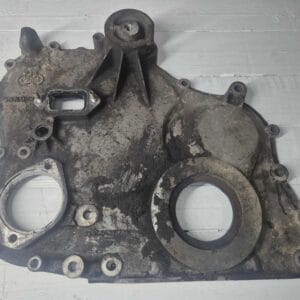 MACK E7 FRONT TIMING COVER RENAULT 333GB5131AM