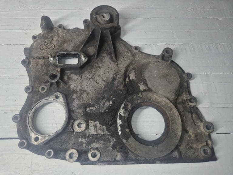 MACK E7 FRONT TIMING COVER RENAULT 333GB5131AM