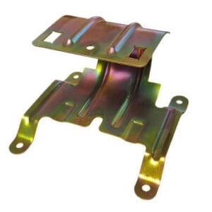 MOUNTING EBERSPACHER HYDRONIC