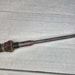 OIL LEVEL SENSOR MAN 51274210346