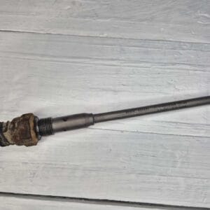 OIL LEVEL SENSOR MAN 51274210346