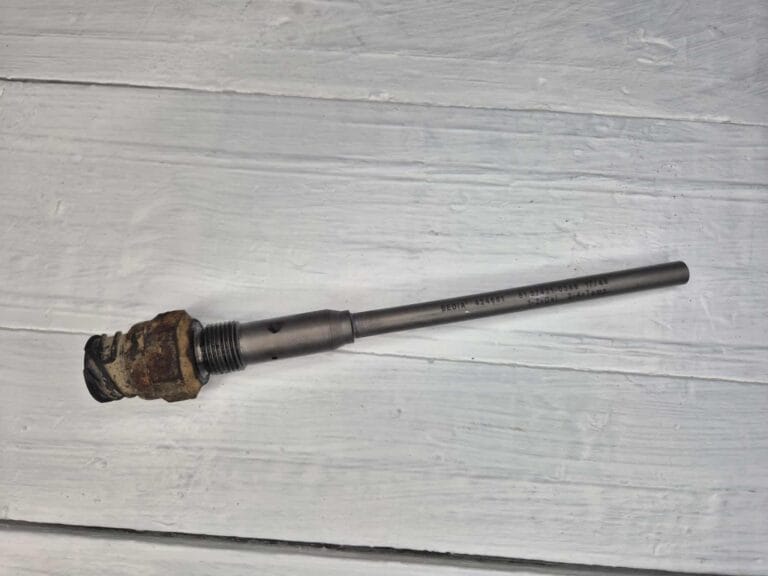 OIL LEVEL SENSOR MAN 51274210346