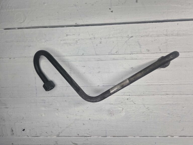 OIL PRESSURE PIPE MAN 51057045155