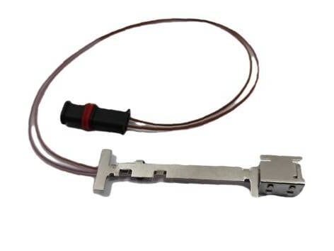 OVERHEAT SENSOR FOR CAB HEATER AIRTOP 3500 9004227A