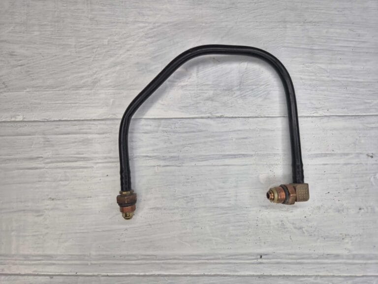 PRESSURE AIR LINE MAN 51158015059