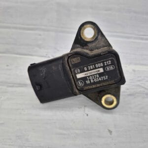 PRESSURE SENSOR MAN 0281006212