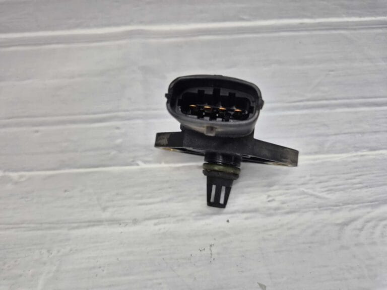 PRESSURE SENSOR MAN 0281006212