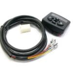 PROGRAMMABLE CONTROLLER EBERSPACHER HYDRONIC 12V