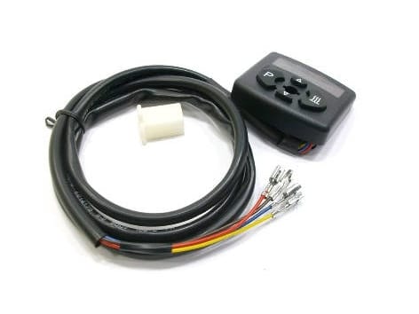 PROGRAMMABLE CONTROLLER EBERSPACHER HYDRONIC 12V