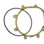 SET OF GASKETS WEBASTO AT 3500/5000 91364A