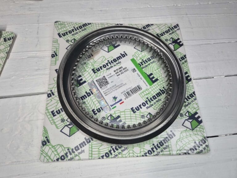 SLIDING SLEEVE EURORICAMBI 60530693