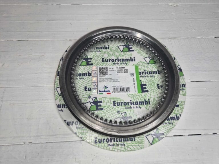 SLIDING SLEEVE EURORICAMBI 60530694