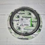 SLIDING SLEEVE 74530222