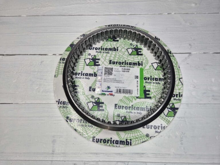 SLIDING SLEEVE 74530222