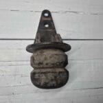 SUSPENSION RUBBER BUFFER MAN 81436403235