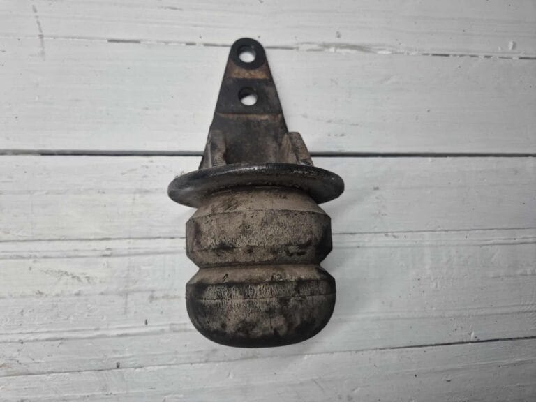 SUSPENSION RUBBER BUFFER MAN 81436403235