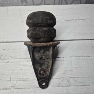 SUSPENSION RUBBER BUFFER MAN 81436403235