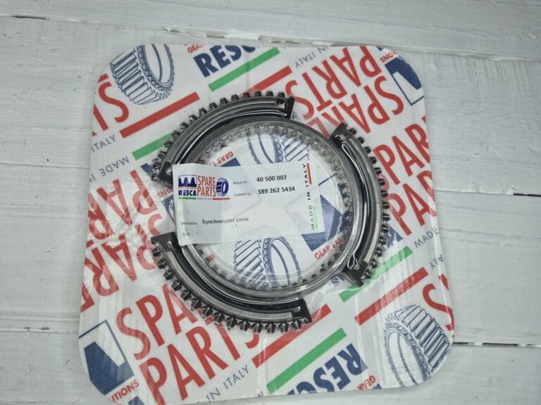SYNCHRONIZER CONE RESCA 40500007