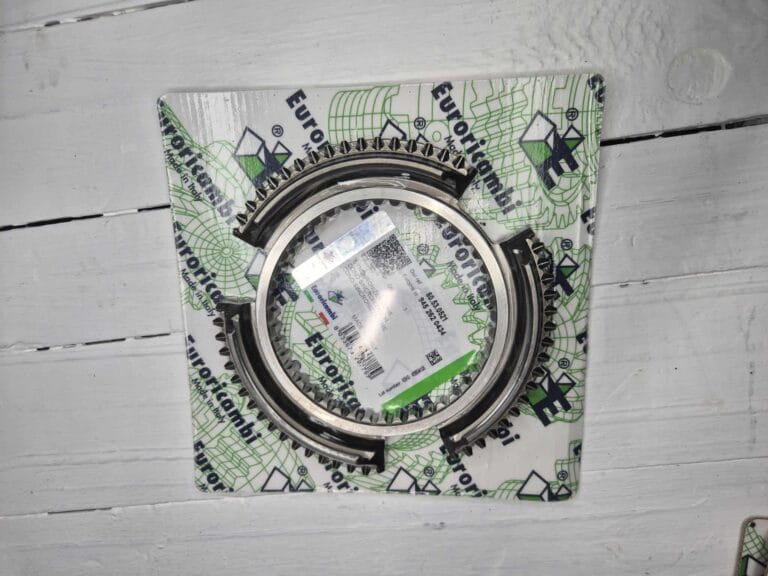 SYNCHRONIZER CONE EURORICAMBI 60530521