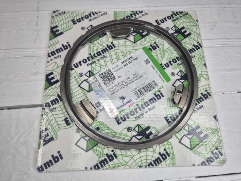 SYNCHRONIZER RING EURORICAMBI 60530518