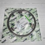 SYNCHRONIZER RING EURORICAMBI 60530684